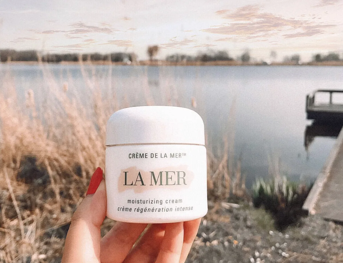 La Mer The Moisturizing Cream - review image