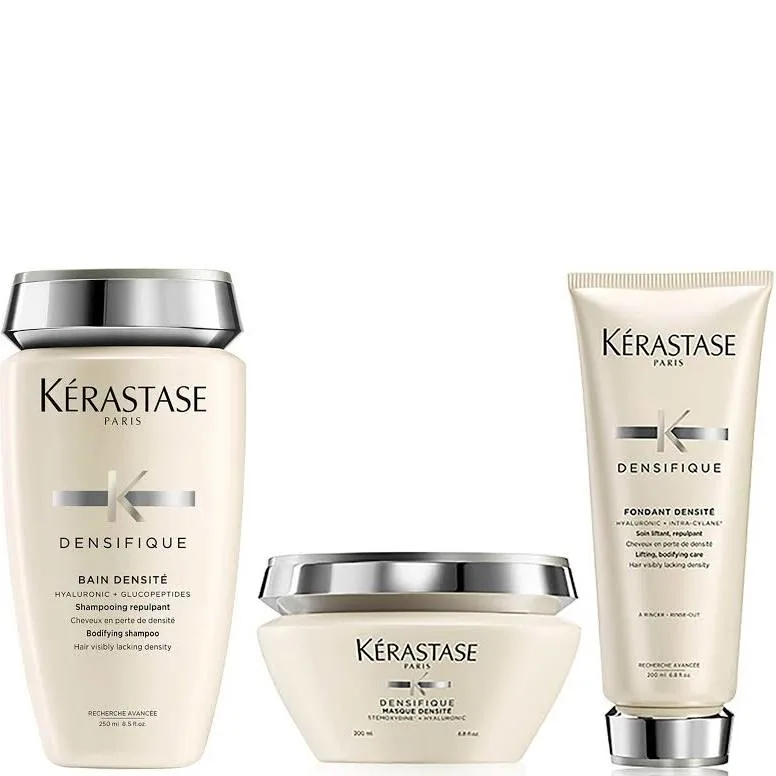 Kérastase Bain Densité Shampoo 250ml - review image