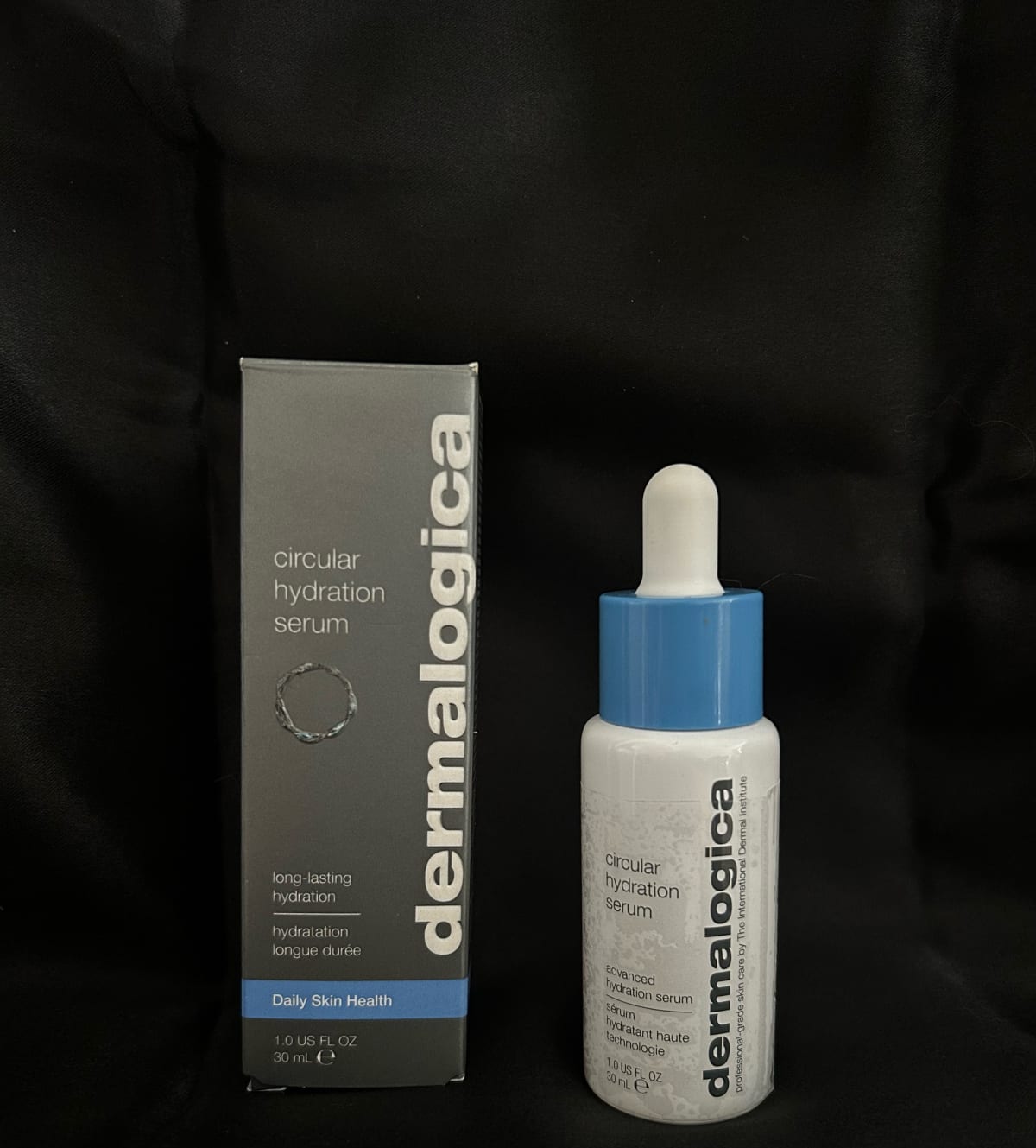 Circular Hydration Serum - review image