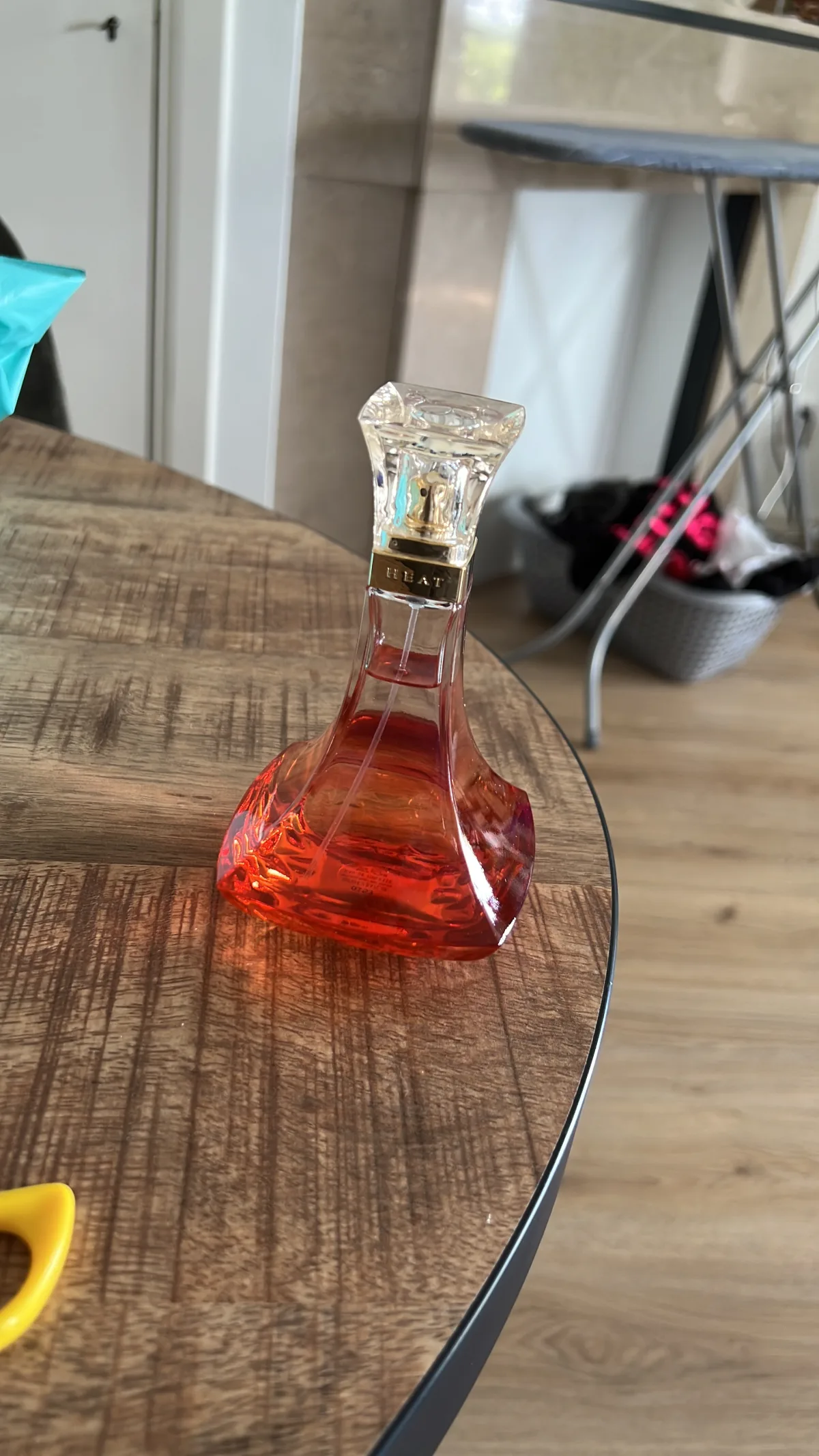 Beyoncé Heat 100 ml - Eau de Parfum - Damesparfum - review image