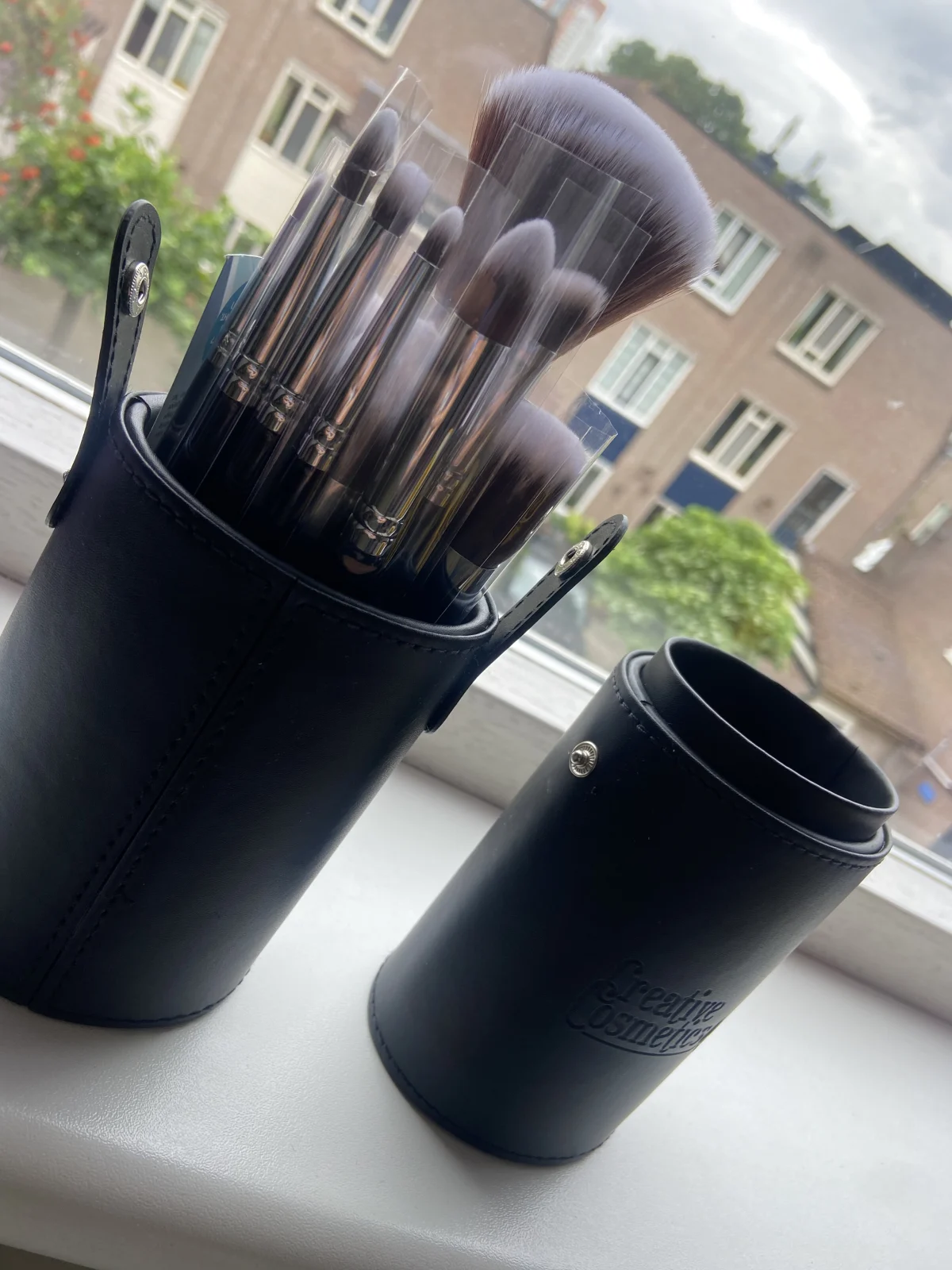 Luxe Kwasten Set - review image