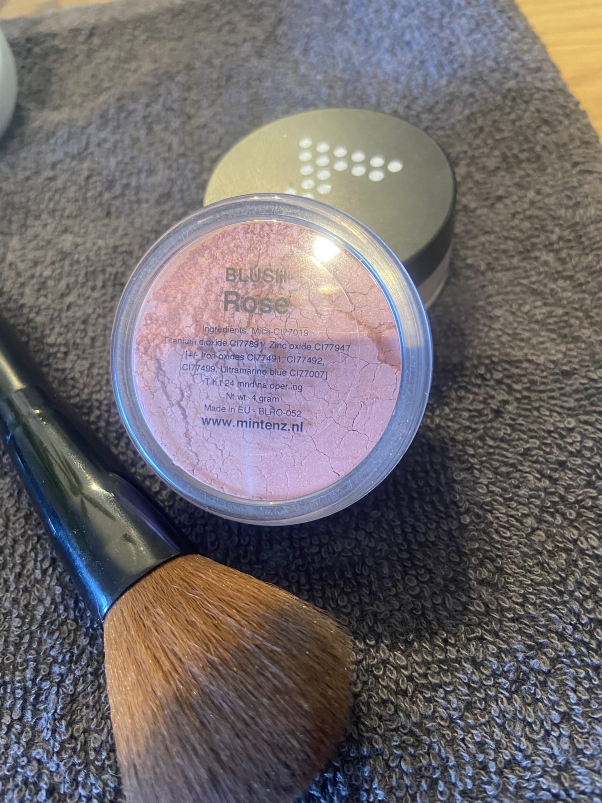 Blush - review image