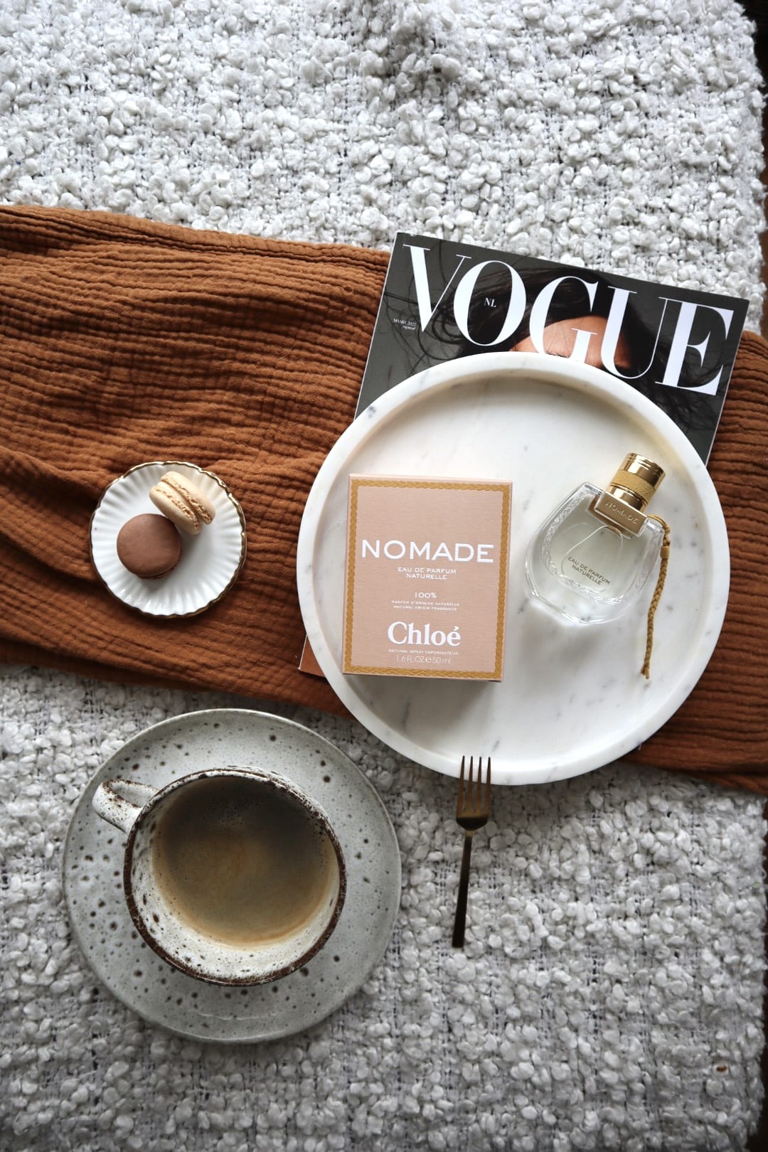 Chloé Nomade Eau de Parfum - review image