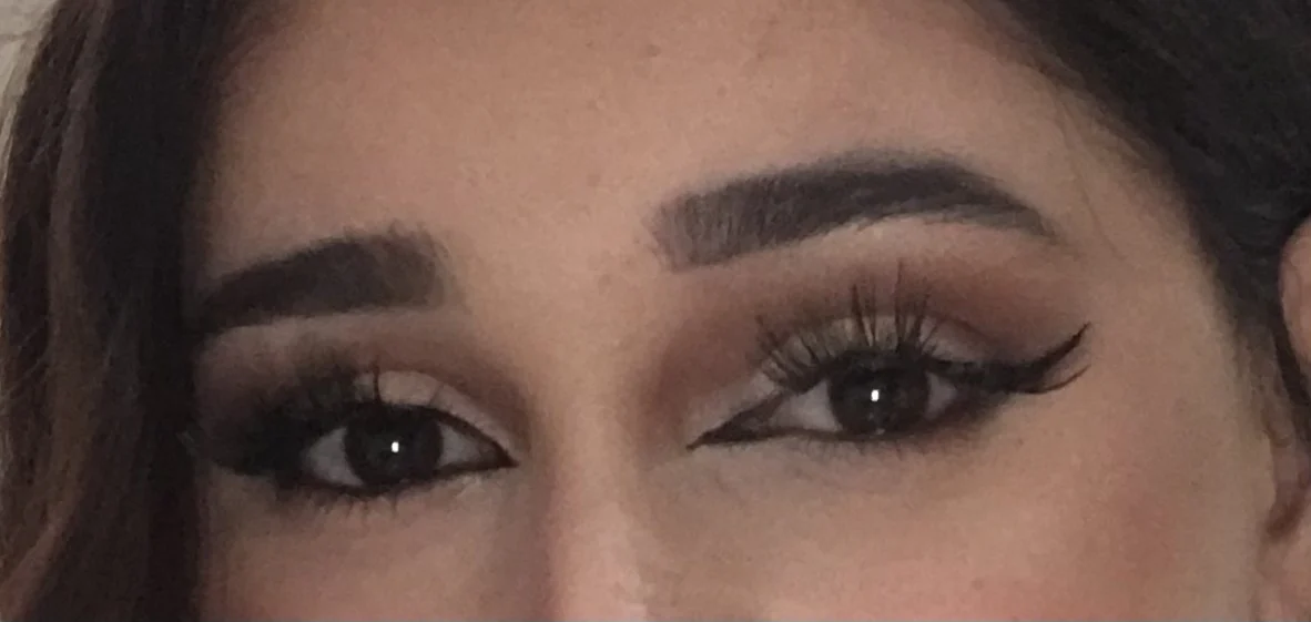 Exaggerate Eye Definer - review image