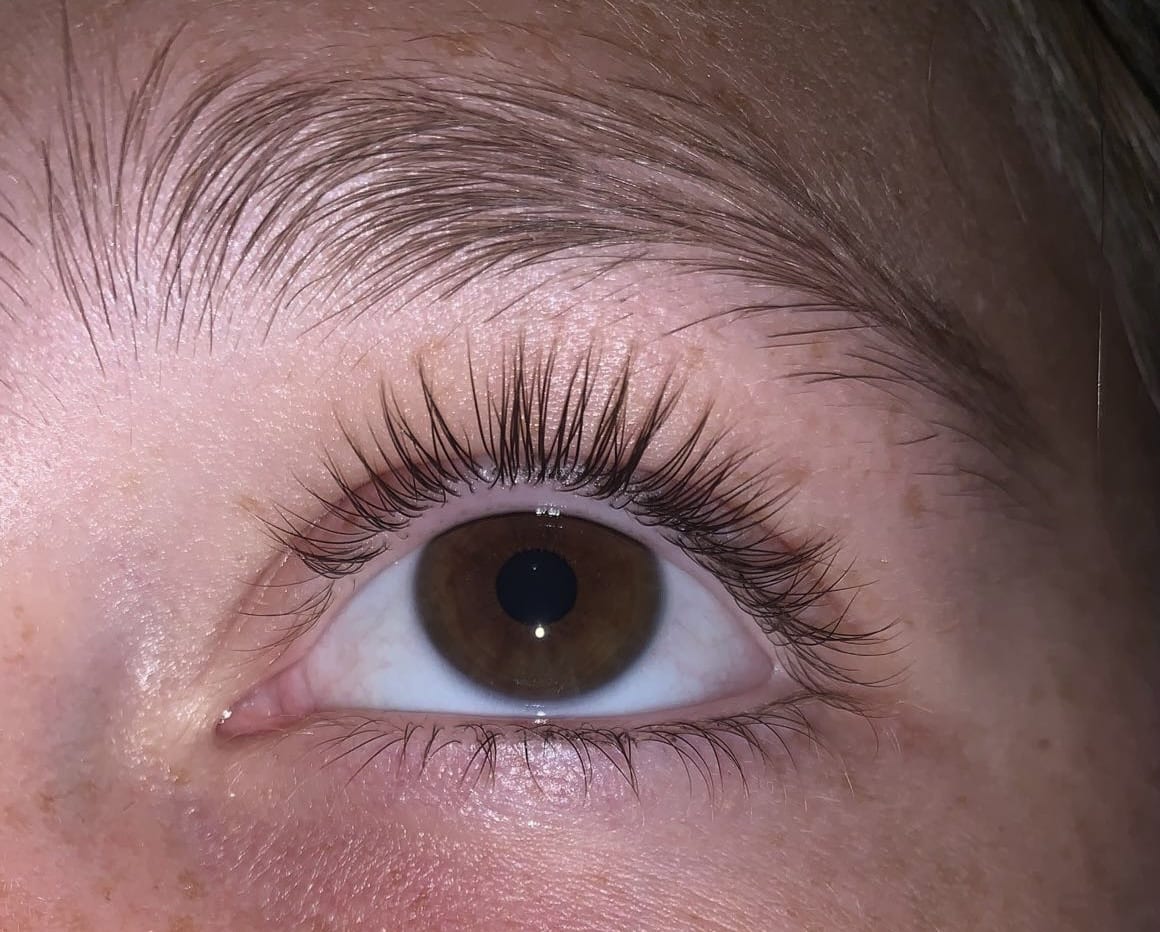 Gezichtsserum Maybelline Lash Sensational Nº 00 5,3 ml - review image