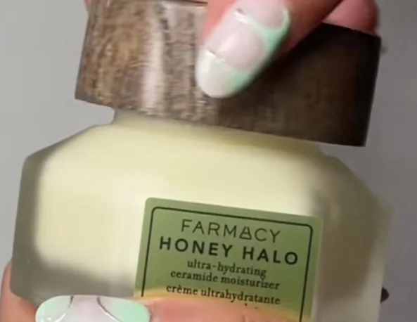 Honey Halo - review image