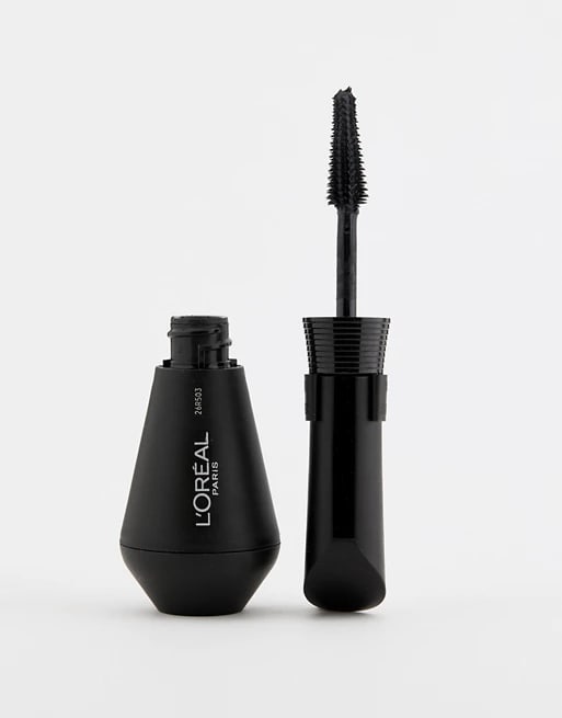 Unlimited Black Mascara - review image