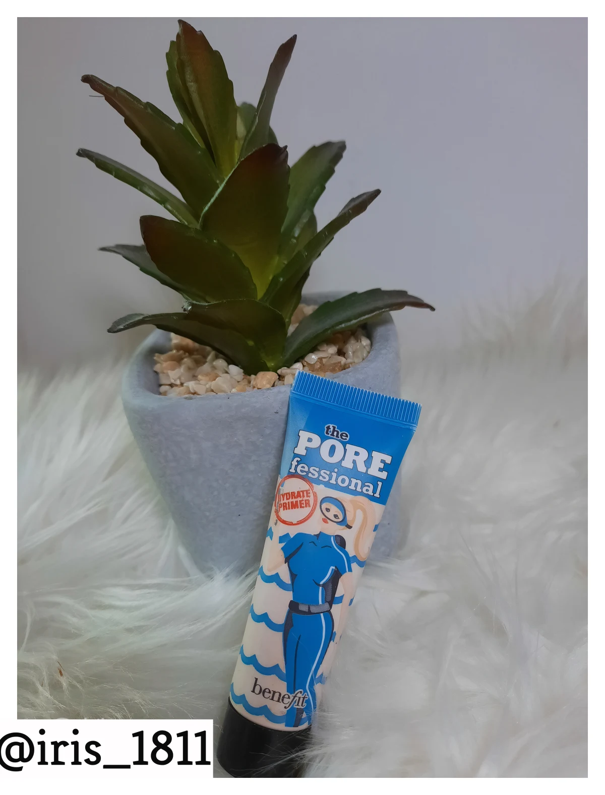 Benefit The Porefessional Hydrate Primer - review image