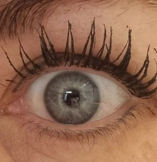 Urban Decay Mascara Urban Decay - LASH FREAK Mascara Black - review image