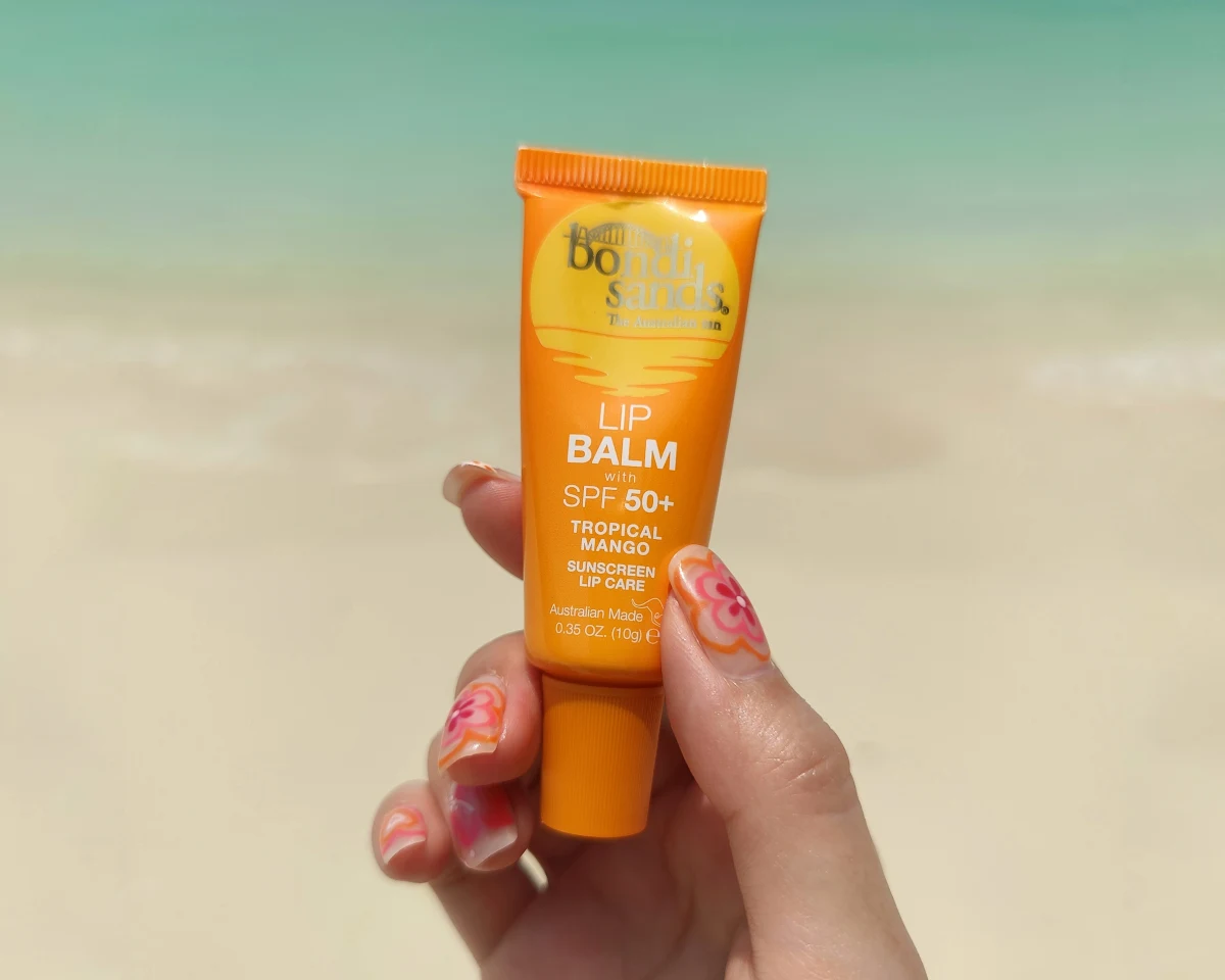 Bondi Sands SPF 50+ Tropical Mango - review image