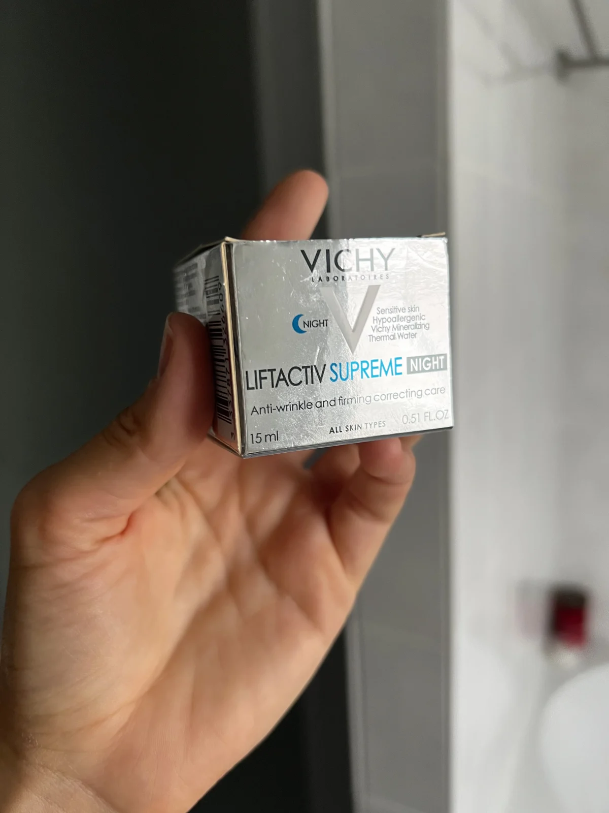 Vichy Liftactiv Supreme Innovation - review image