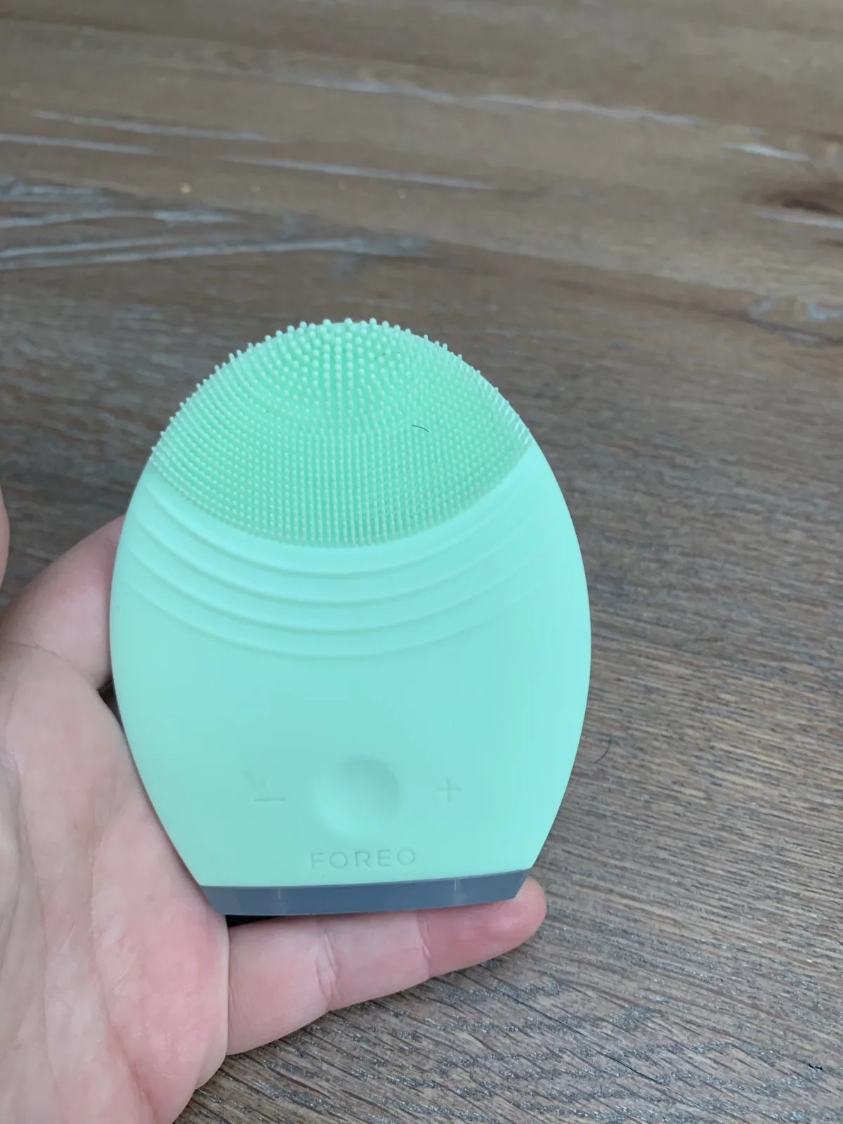 FOREO LUNA 2 for Normal Skin - review image