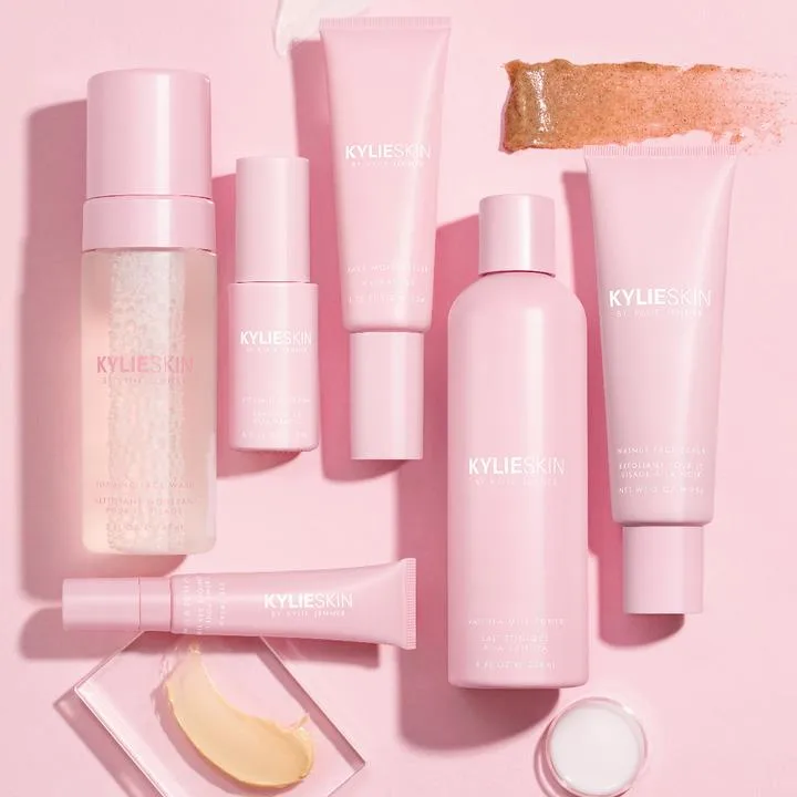 Kylie Skin Set - review image