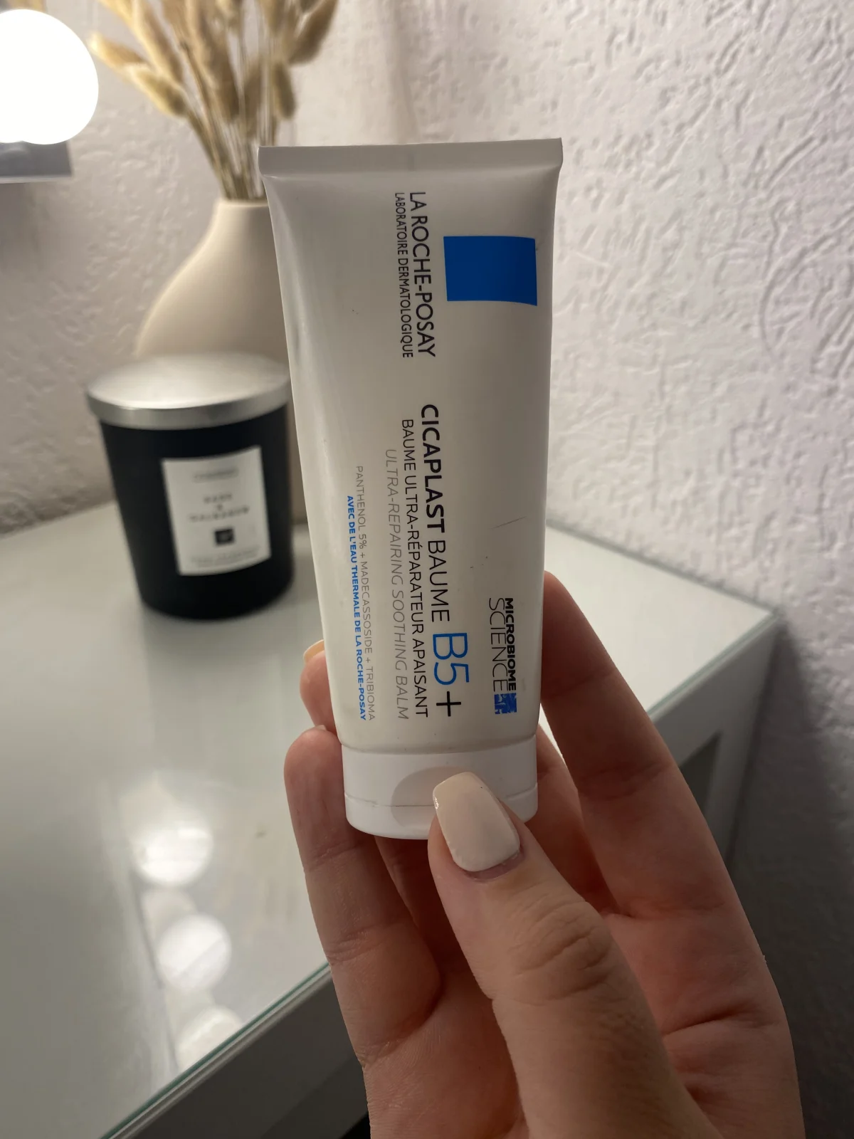 Cicaplast Baume B5 - review image