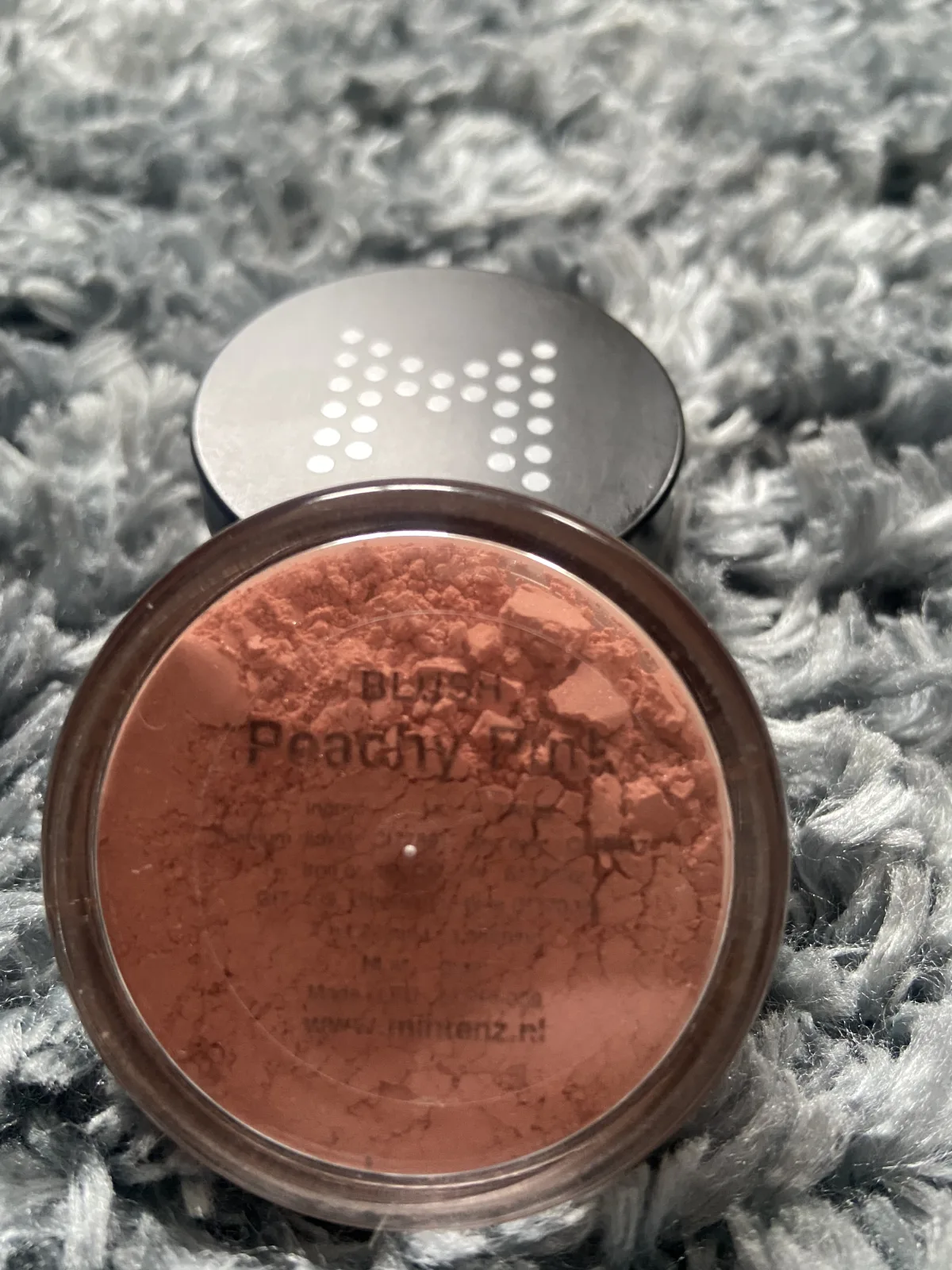 Blush - review image