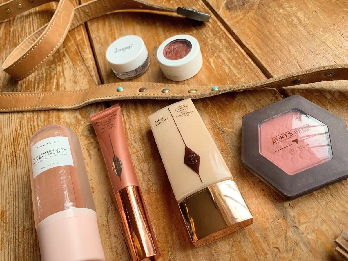 Charlotte Tilbury Light Wonder - review image