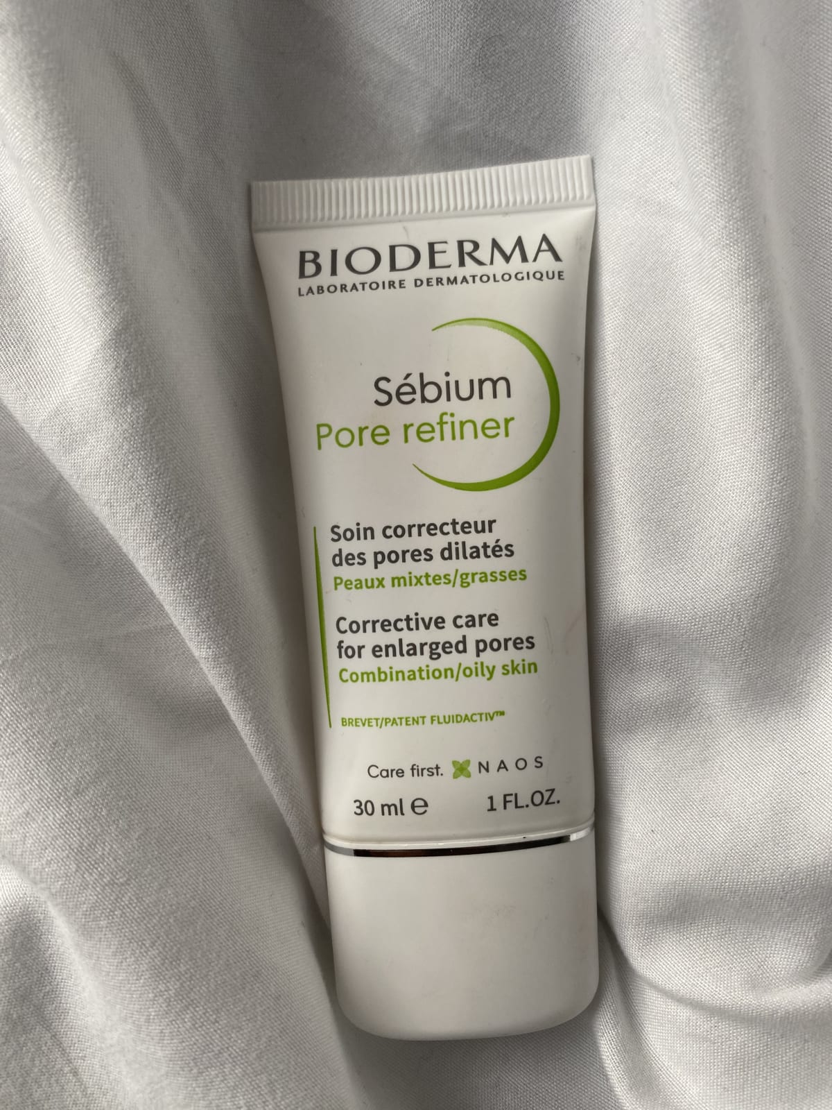 Bioderma Sebium Pore Refiner - review image