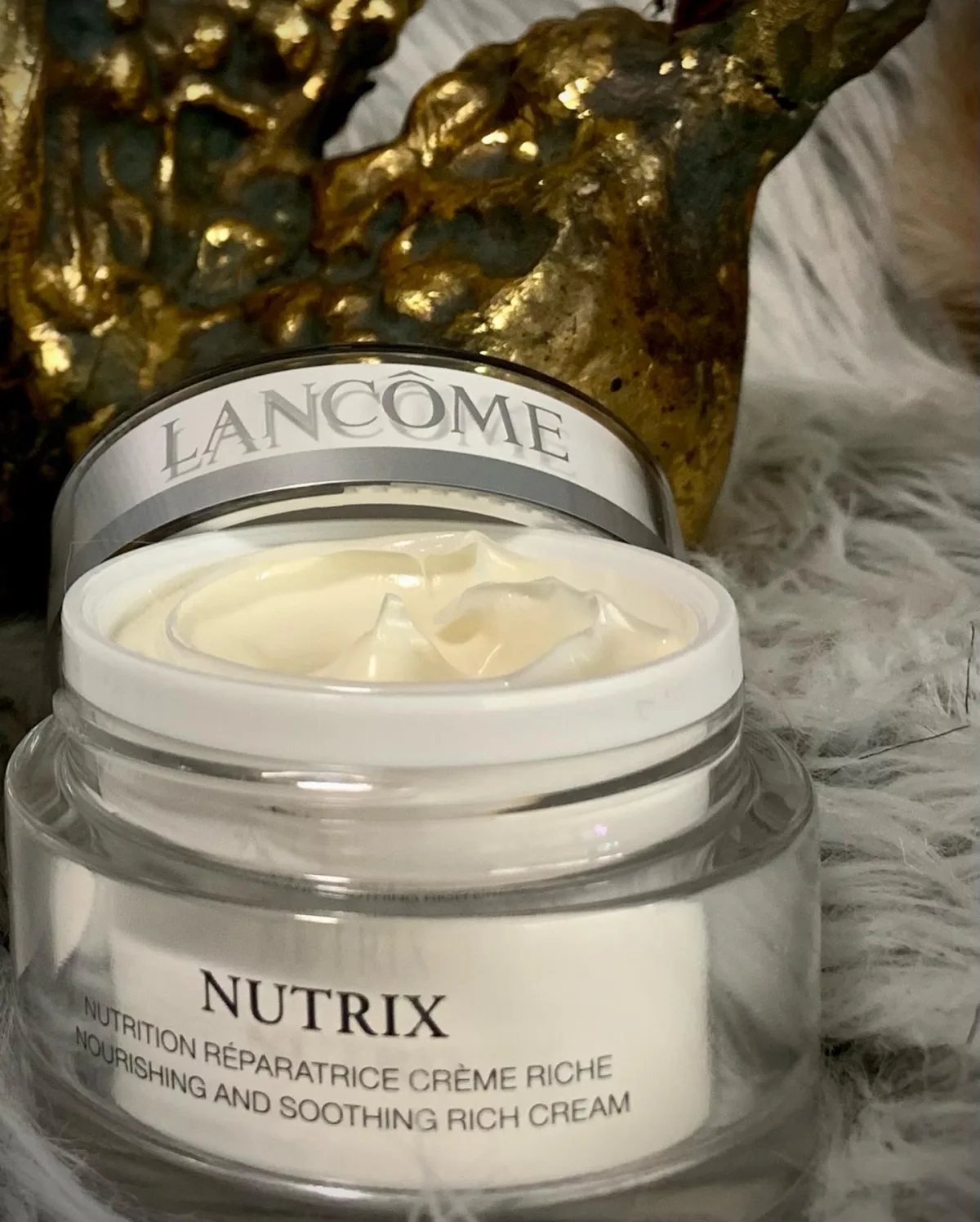 Lancome Nutrix Royal Lancome - Nutrix Royal Dagcrème - Droge Huid  - - review image