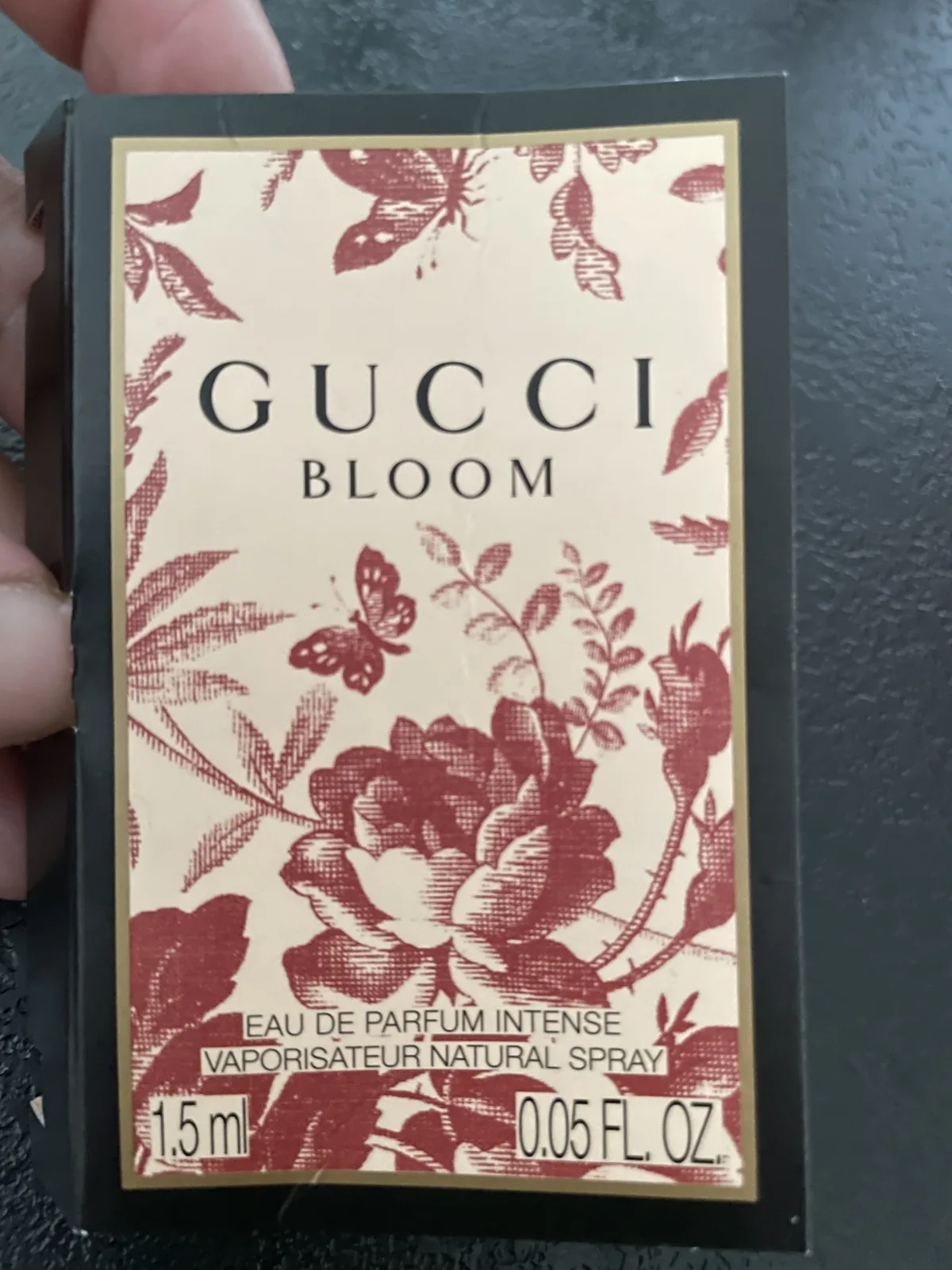 Gucci Bloom Edp Spray - review image