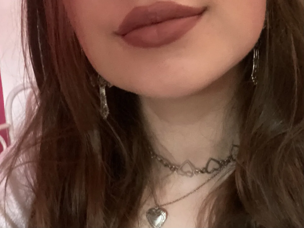 MAC Retro Matte Lipstick - review image