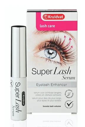 Lash Booster - review image