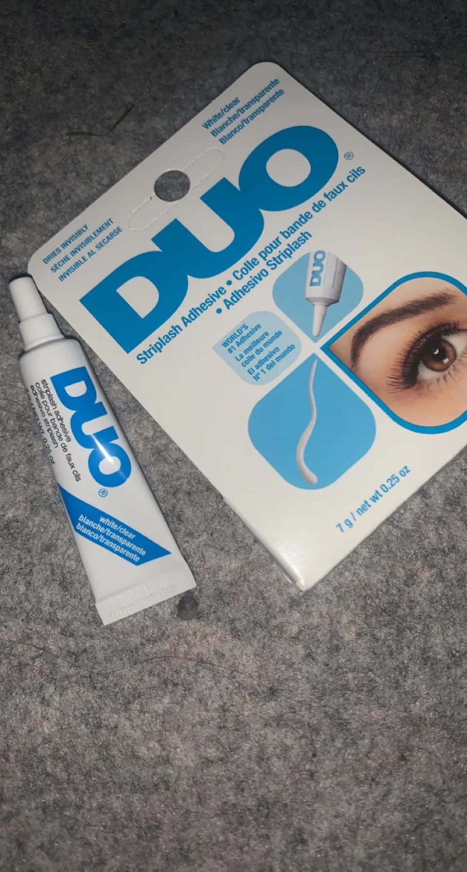 Ardell Lash Sets Dense D13 - review image