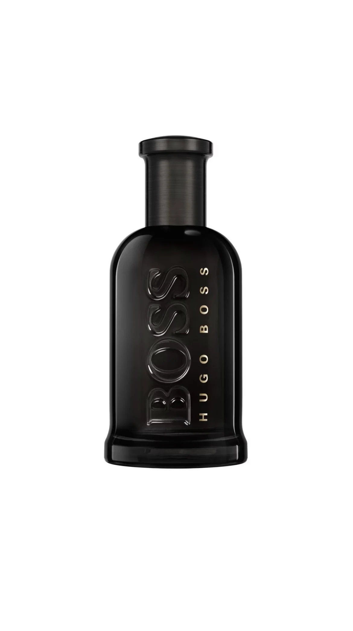 BOSS Bottled Parfum - review image