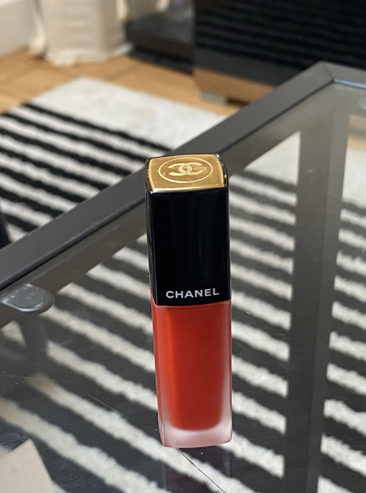 Chanel Lipstick Chanel - Rouge Allure Ink Matte, Vloeibare Lippenstift - review image