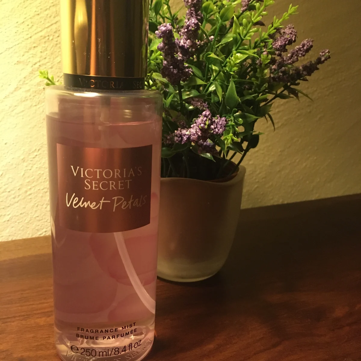 Fragrance Mist - review image