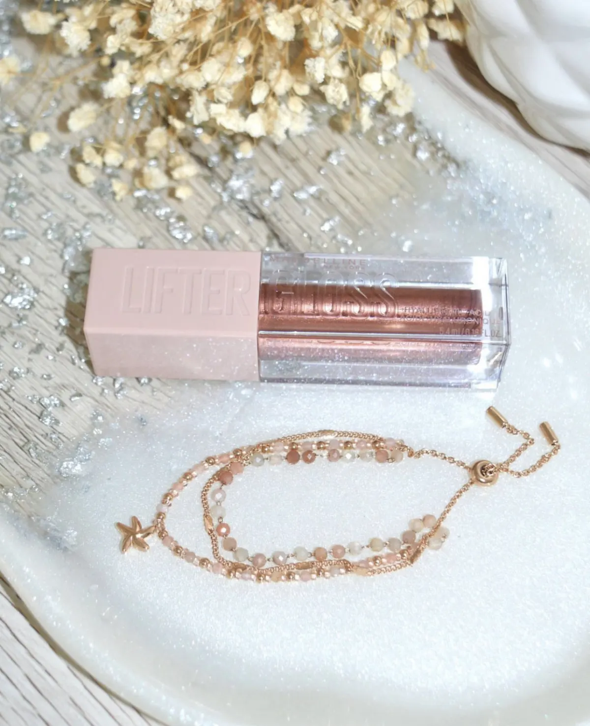 Lifter Gloss Lipgloss - review image