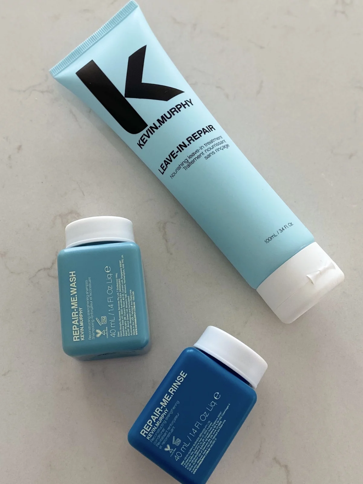 Kevin Murphy - LEAVE-IN.REPAIR - review image