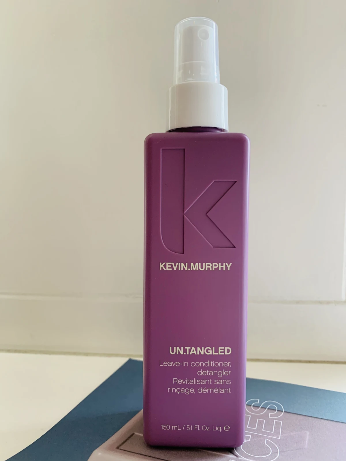 Kevin Murphy - UN.TANGLED - review image