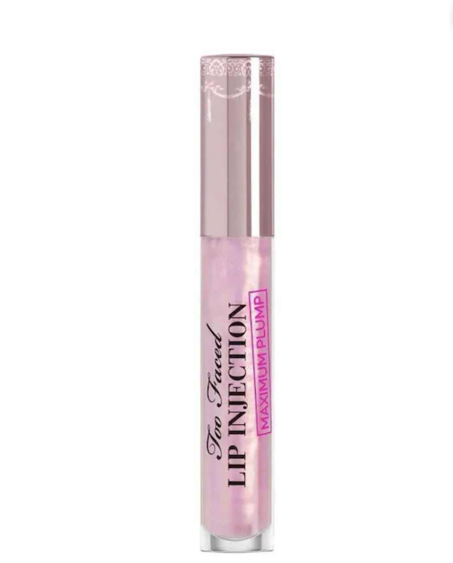 Too Faced Lip Injection Maximum Plump - review image