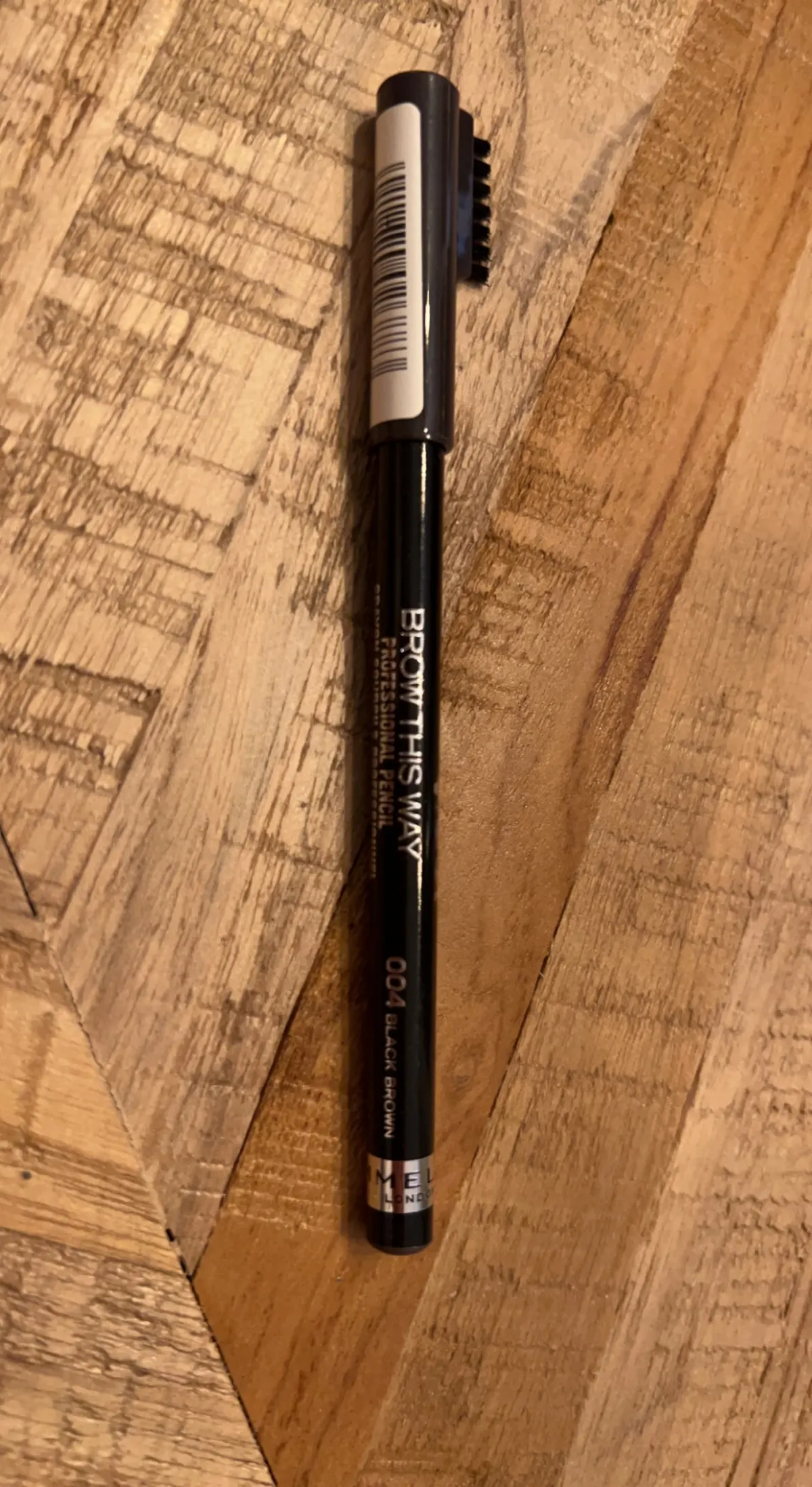 Professional Eyebrow Pencil - review image