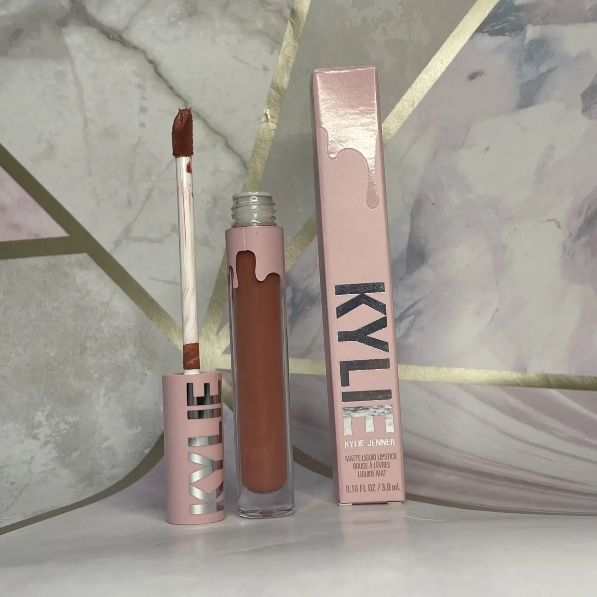 Kylie | Matte Lip Kit - review image