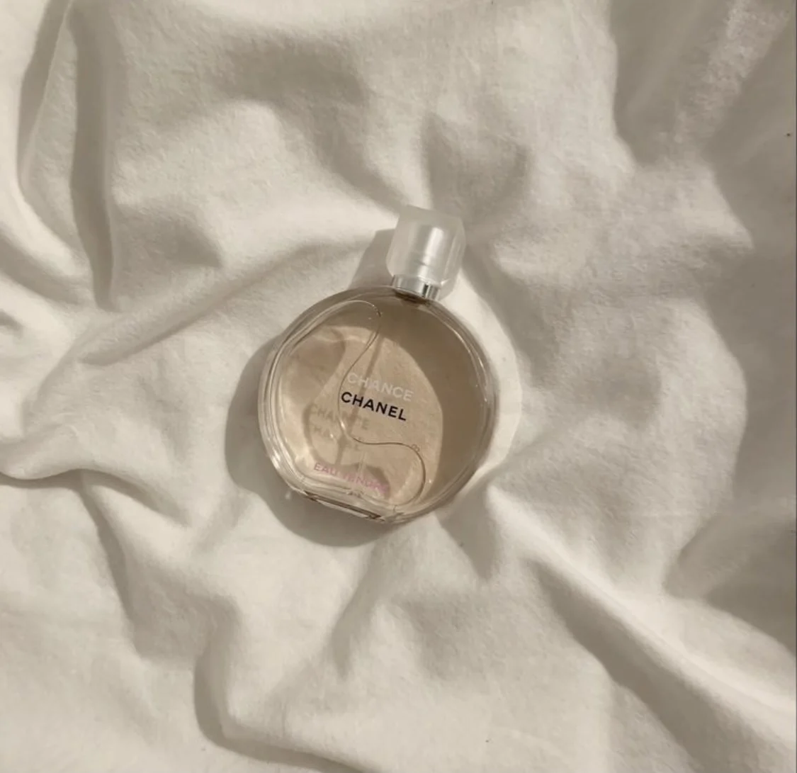 Chanel Chance Edt Spray - review image