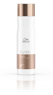 Shampoo Fusion Wella Fusion 1 L - review image