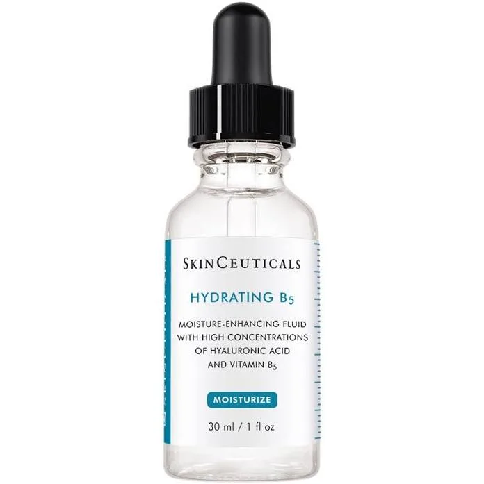 SkinCeuticals Hydrating B5 Fluid - review image