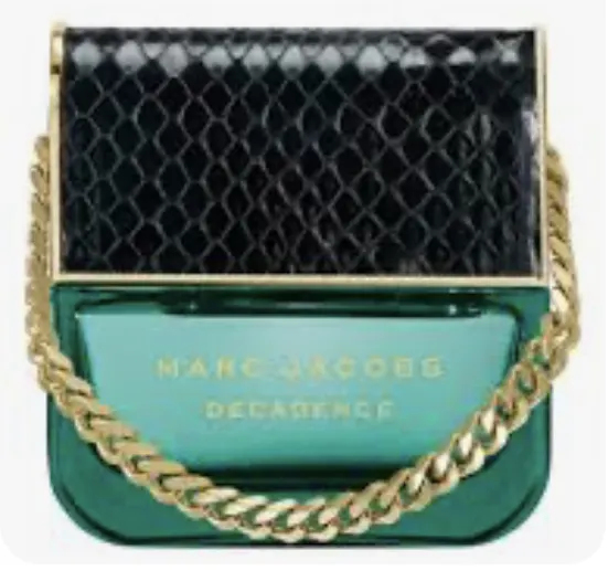 Marc Jacobs Decadence Marc Jacobs - Decadence Eau de Parfum  - - review image