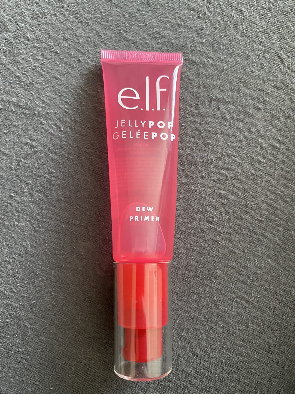 Jelly Pop Dew Primer - review image