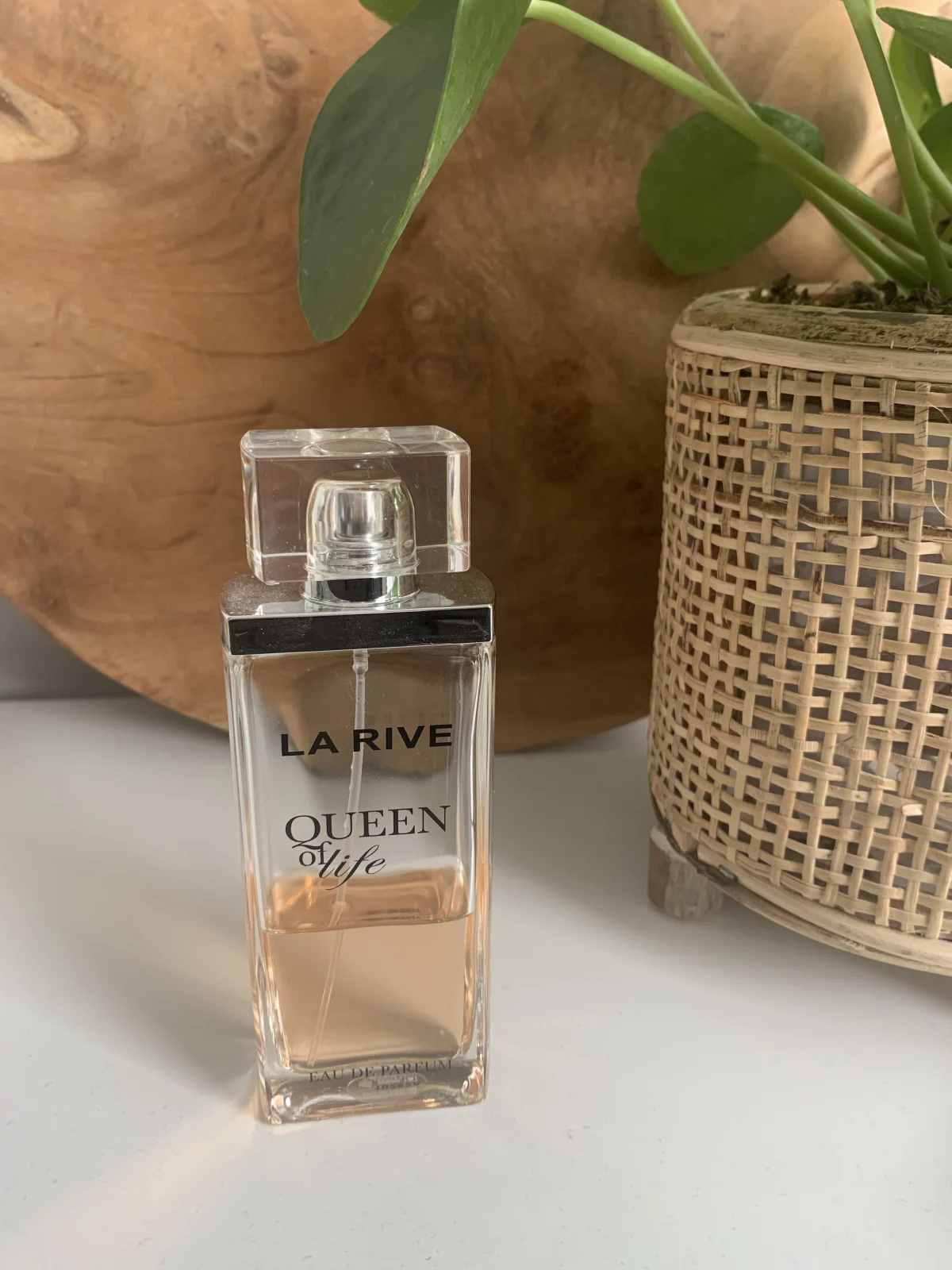 La Rive Queen Of Life - review image