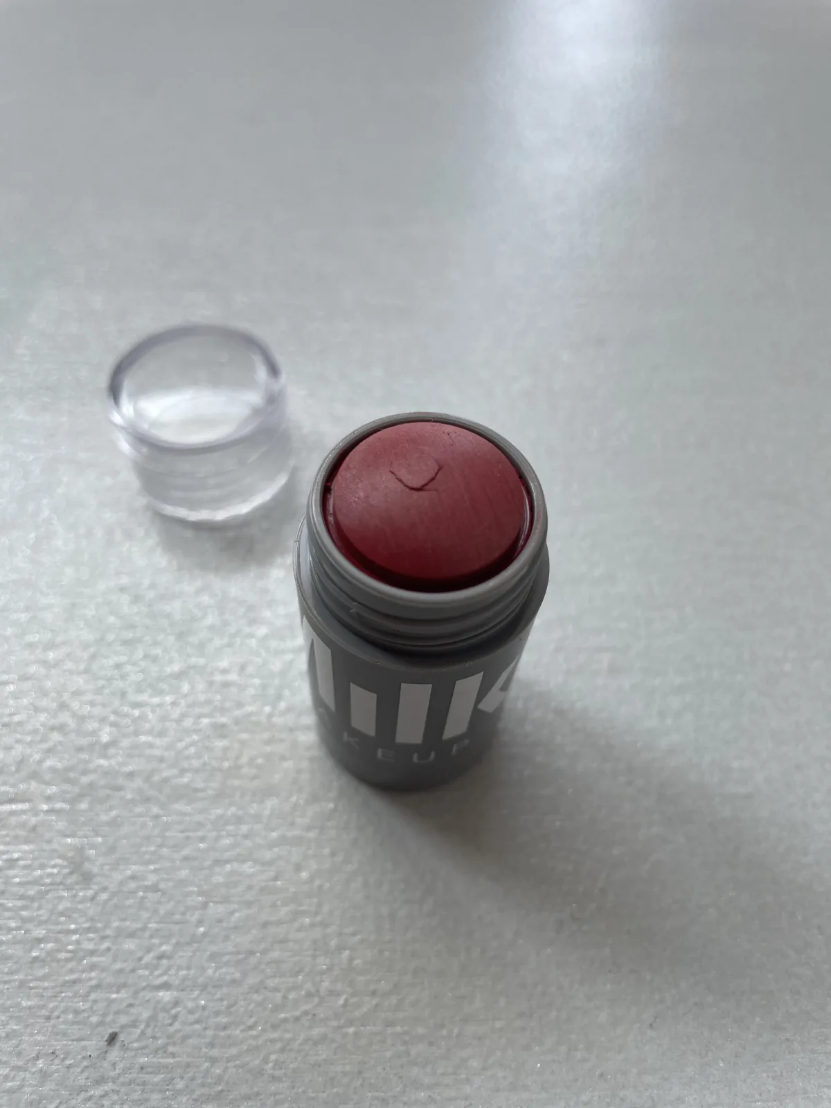 Lip + Cheek - review image