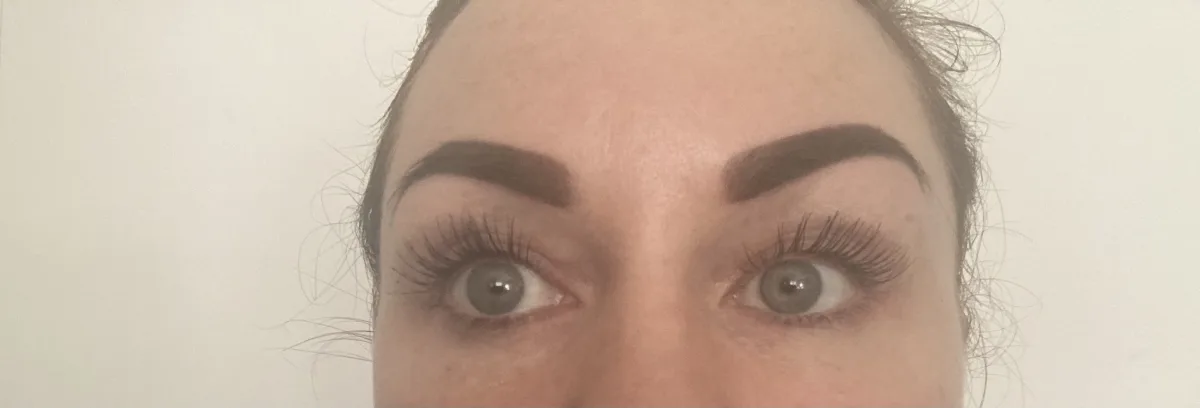 The Lash Bond - review image