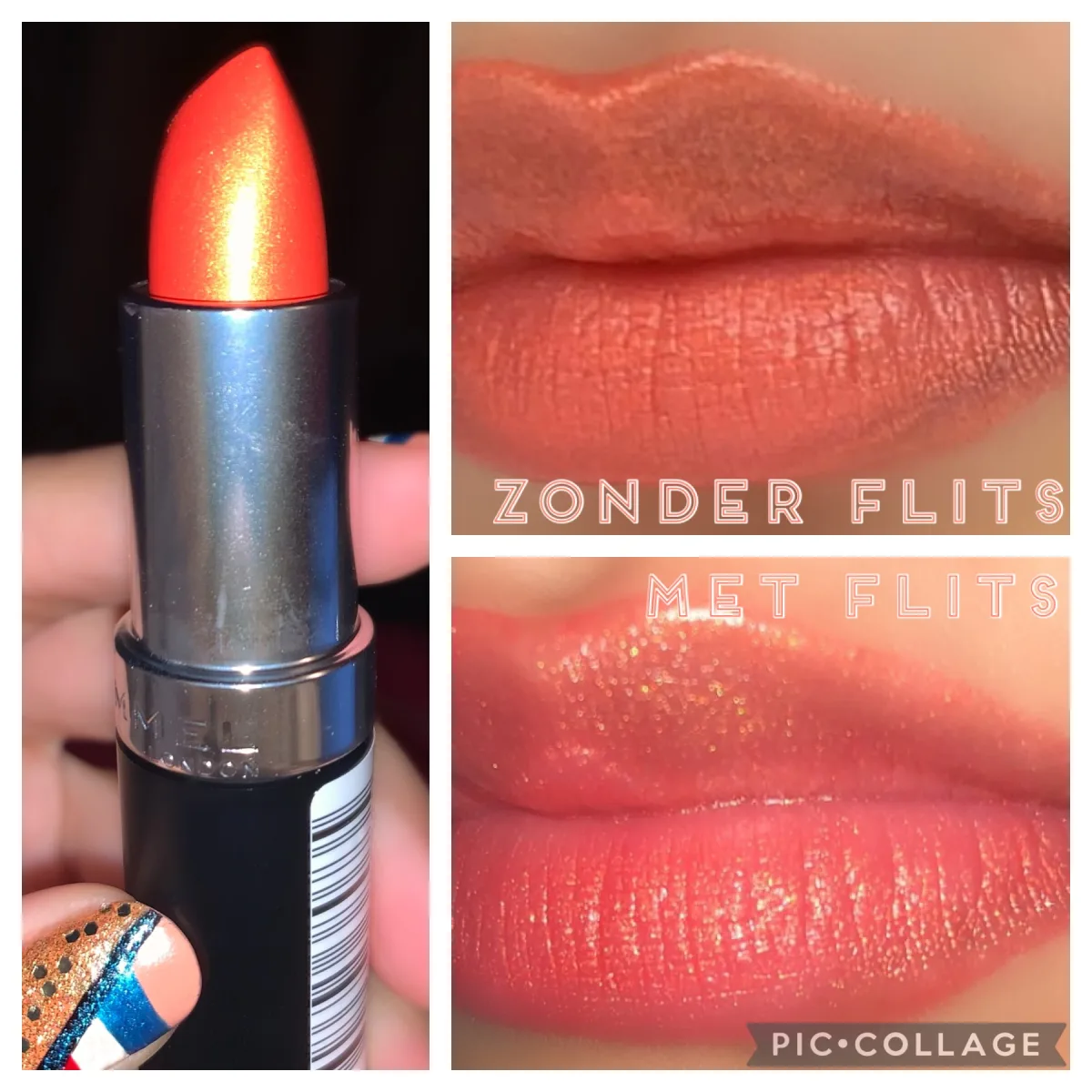 Lasting Finish Extreme Lipstick - review image