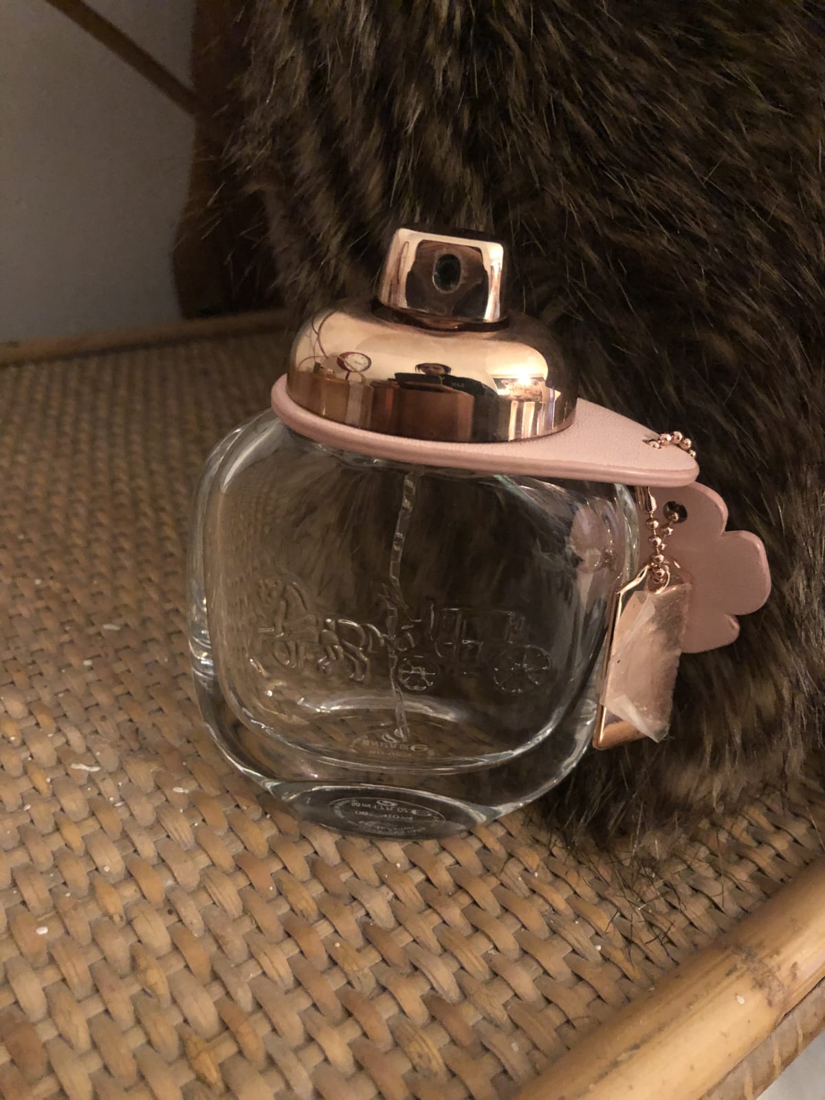 Coach Floral Edp Spray - review image