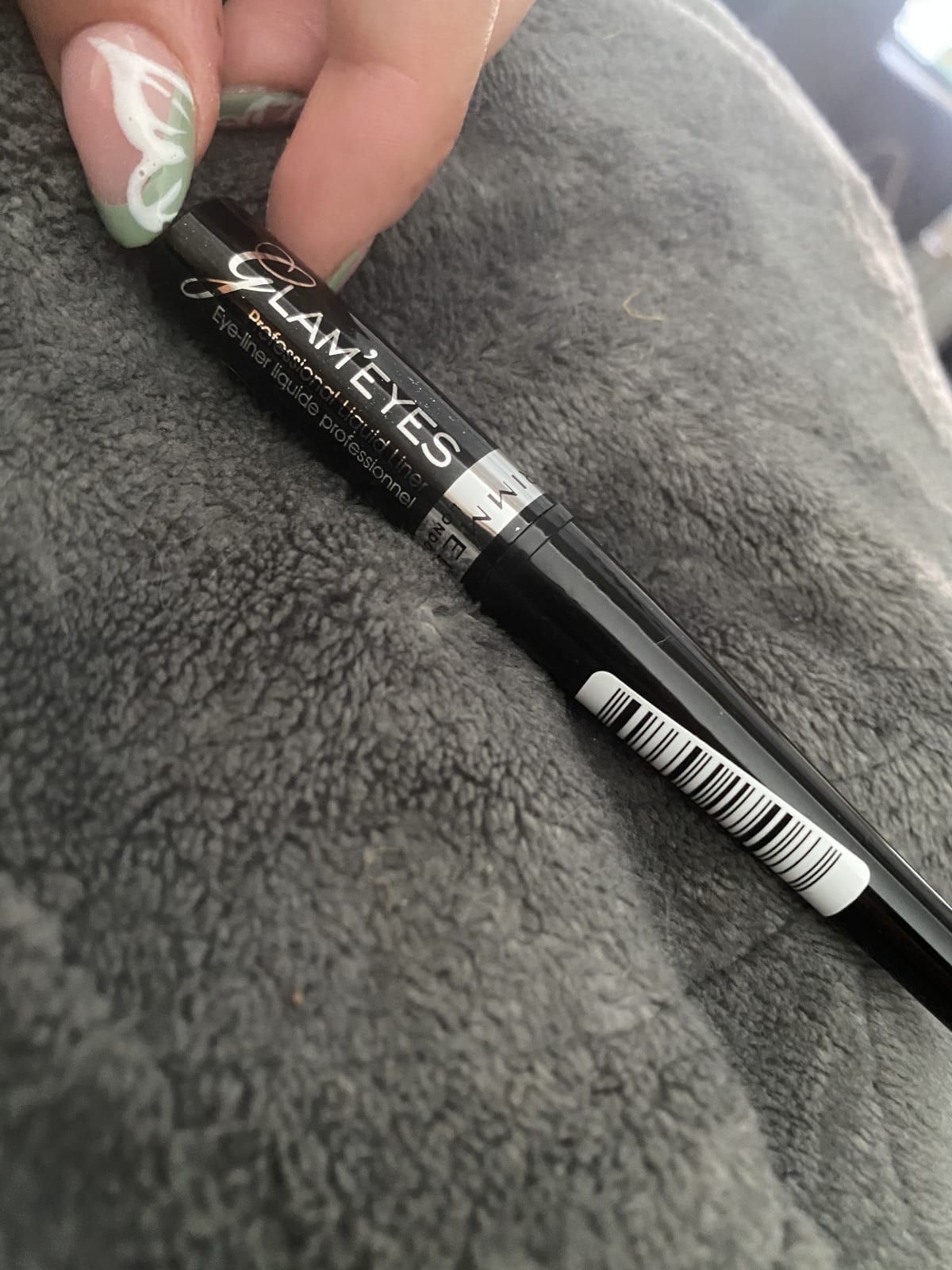 Glam'Eyes Professional Liquid Liner - review image