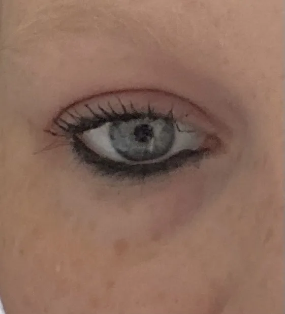 Scandaleyes Wow Wings Mascara - review image