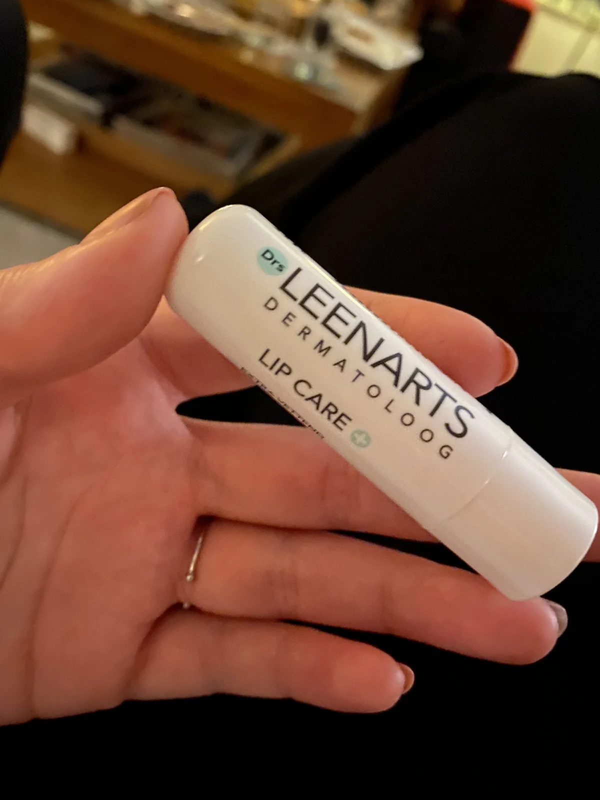 Lipcare+ - review image