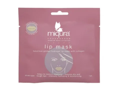 Lip Mask - review image