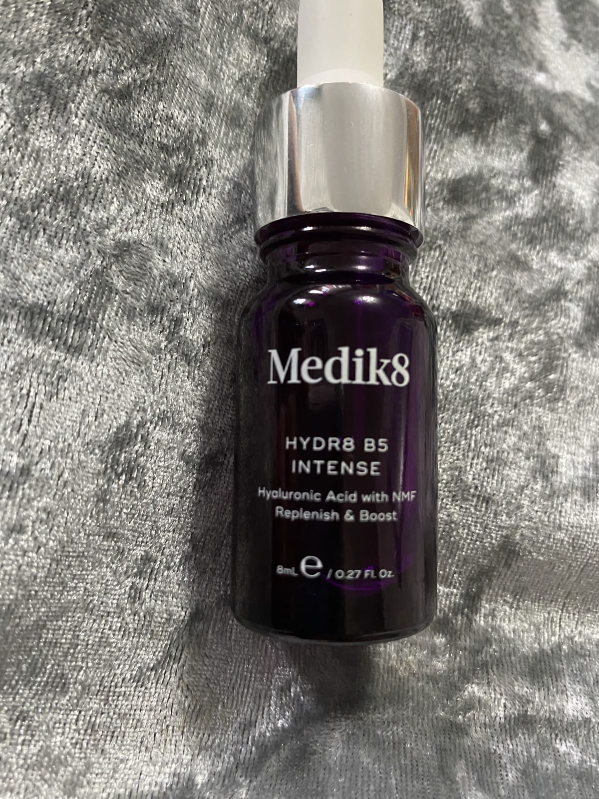 Medik8 Hydr8 B5 Intense - review image